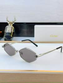Picture of Cartier Sunglasses _SKUfw80914785fw